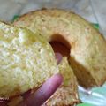Cooksnap dari Ira Yasmin untuk resep Brudel Keju Khas Manado