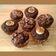 Cooksnap dari nonanun untuk resep Muffin Coklat Moist - Cepat, Mudah & Irit