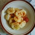 Cooksnap dari Kiky Shekar Arum Migunani untuk resep Cireng