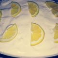 Endzsi Cooksnap-ja, amikor elkészítette a(z) Citromos álom 🍰🍋 receptet.