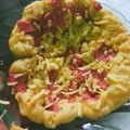 Cooksnap dari Ayi Satu Satunya untuk resep Pizza teflon praktis
