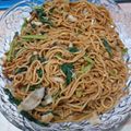 Cooksnap dari Iva Alfiani untuk resep Mie goreng jawa
