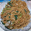 Cooksnap dari Iva Alfiani untuk resep Mie goreng jawa