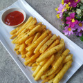 Cooksnap dari Heni Suryani untuk resep Long Potato Cheese stick