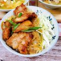 張詩勤 的 唐揚炸雞 cooksnap