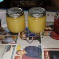 El cooksnap de Olit Infante Llatas cuando hizo Jalea de piña casera.
