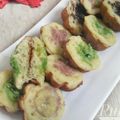 Cooksnap dari LiyaniFY untuk resep Pukis Pisang