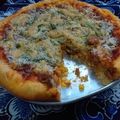 Cooksnap dari Bakoel Omi✅ untuk resep Pizza oven water roux