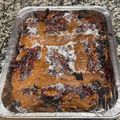 El cooksnap de cletüs cuando hizo Pastafrola de (Marcelo B de Argentina).