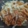 Cooksnap dari Niken Pratiwi untuk resep Nasi goreng ayam suir