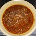 Grumpy1020's cooksnap of when they made Ropa Vieja in a Crock Pot.