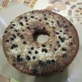 Cooksnap dari Imah Imah untuk resep Bolu pisang ambon