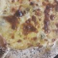El cooksnap de miriam7460 cuando hizo Tarta de verduras.