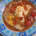 Cooksnap dari Haryati Harun untuk resep Telur ceplok saus asam manis