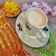 Cooksnap dari Fara Saskia untuk resep Teh Susu Bumbu Spekoek/Bumbu Bolu Lapis (Teh Bumbu Ala India)
