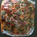 Kishore Bodapati's cooksnap of when they made Masala Bread - Bread with Indian Spices - Step By Step Recipe.