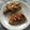 El cooksnap de La Jícara cuando hizo Corvina a la koskera😋.