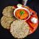 Sapana Kanani's cooksnap of when they made રીંગણા નો ઓરો.