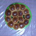Cooksnap dari anahani untuk resep Roti sobek coklat lembut dan anti gagal