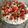 El cooksnap de Melanie Contreras Rodriguez cuando hizo Torta de Vainilla con Crema y Frutillas .