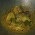 Cooksnap dari Reza Ridsi untuk resep 002. Ayam Goreng Ungkep Bumbu Kuning Khas Lamongan