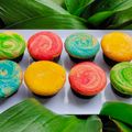 Cooksnap dari Siswaty Elfin Bachtiar untuk resep Bolu Kecit/Bolu Jadul