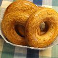 El cooksnap de Cuqui Bastida cuando hizo Rosquillas con Vino Tinto.