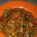 Cooksnap dari Junita untuk resep Ikan Mas Bumbu Kuning