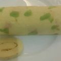 Cooksnap dari Malvin Djuhadi untuk resep Japanese roll cake