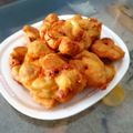 Cooksnap dari Khairina nadya untuk resep Buah cempedak goreng