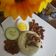 Cooksnap dari Bagas Afza untuk resep Nasi lemak hijau pandan