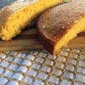 El cooksnap de Araceli cuando hizo Torta de naranja fácil.