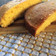 El cooksnap de Araceli cuando hizo Torta de naranja fácil.