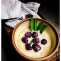 Cooksnap dari tri ningtyas untuk resep Kolak Biji Salak Ubi Ungu