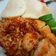 Cooksnap dari Andrenia Giawati untuk resep Nasi Goreng