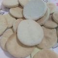 El cooksnap de lorena noemi Ojeda cuando hizo Galletitas dulces súper fáciles de limón.