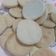 El cooksnap de lorena noemi Ojeda cuando hizo Galletitas dulces súper fáciles de limón.