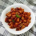 Cooksnap dari Momiera untuk resep Orek tempe pedas manis