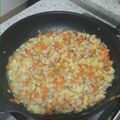 Cooksnap dari Melva untuk resep Rougut (isian untuk roti,risoles,panada)