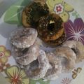 Cooksnap dari thanaya_sosiawan untuk resep Donat Jadul