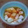 Cooksnap dari Erika Damayanti "Cemilan Kakak Mika" untuk resep Bakso aci