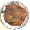 Joseph Hsiao 的 可樂雞翅 cooksnap