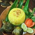 Cooksnap dari Yayuk Jumell untuk resep Ayam Pandan ala thailand