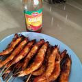 Cooksnap dari Rere untuk resep Udang Bakar