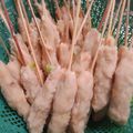 Cooksnap dari Ariesta Widaningrum untuk resep Sempol Ayam ala Bunda