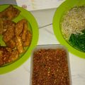 Cooksnap dari harley_queen17 untuk resep Bumbu pecel madiun