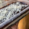 Cooksnap dari Ayudyah untuk resep Dessert box oreo