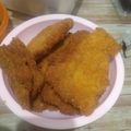 Cooksnap dari Shinta Ayu Indrarani untuk resep Chicken katsu saus teriyaki