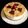 il Michele Pieraccini quando ha preparato Cheesecake fragole e nocciolata