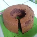 Cooksnap dari Vicki Amalia untuk resep Bolu Ketan Hitam Panggang